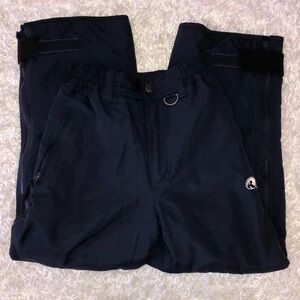 🔸 Boys Ripzone Snowboard Pants